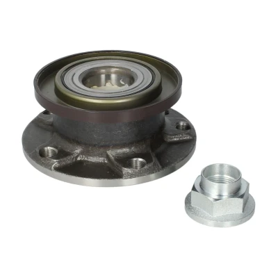 Afbeelding van BTA Wiellagerset H2D011BTA