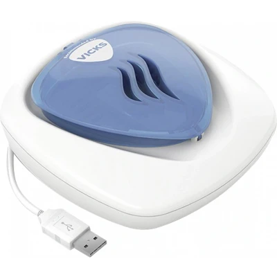 Afbeelding van Vicks Watervrije Verdamper Incl 2 Rozemarijn VapoPads