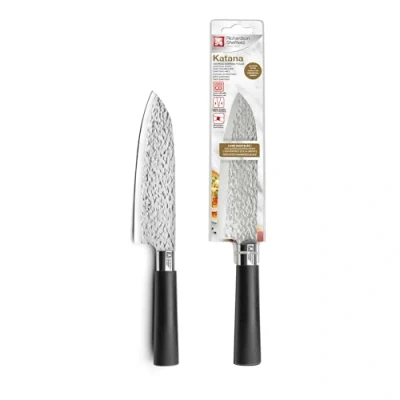 Afbeelding van Richardson Sheffield Katana Santoku mes, 17,5 cm