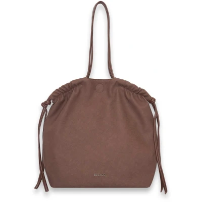 Afbeelding van Idaho shopper ( donker bruine )