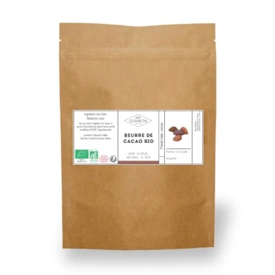 Afbeelding van Cacaoboter BIO MY COSMETIK 100 ml