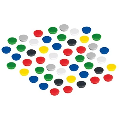 Afbeelding van FRANKEN HM30 99 magneet 32 mm 800 g (op kleur gesorteerd, 50 stuks)