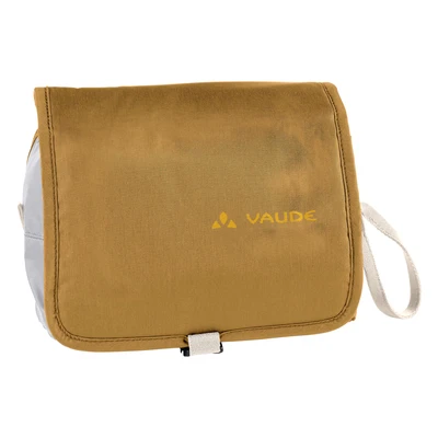 Afbeelding van Vaude Toilettas, Dames, Maat: One Size, Peanut butter