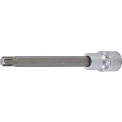 Afbeelding van BGS 5184 R10 Dopsleutelbit lengte 140 mm 12,5 (1/2&quot;) wigprofiel (voor RIBE) M10