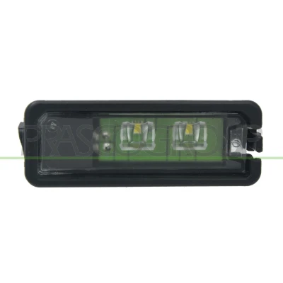 Afbeelding van Kentekenlamp PRASCO VG4004360