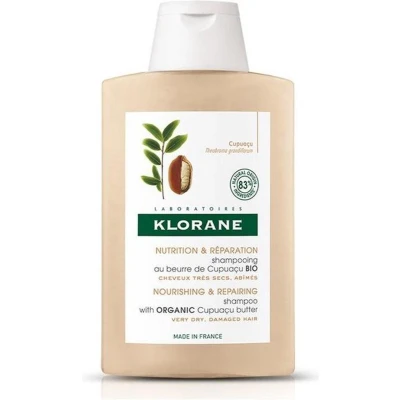 Afbeelding van Klorane Haar Fleur de Cupuaçu Nutrion &amp; Réparation