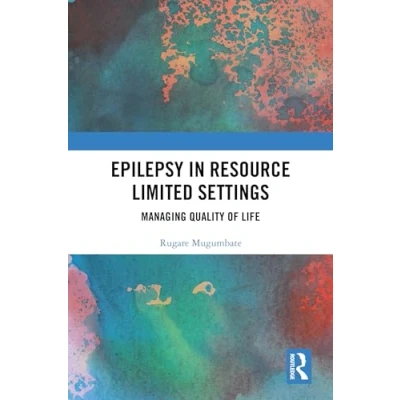 Afbeelding van Epilepsy in Resource Limited Settings