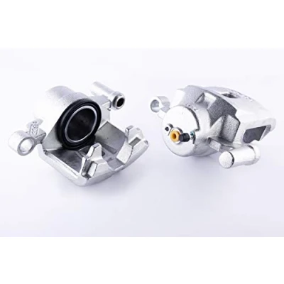 Afbeelding van HELLA PAGID 8AN 355 792 061 Remtang AN9206 Remsysteem: Akebono Nieuw onderdeel zonder statiegeld voor o.a. FORD / MAZDA