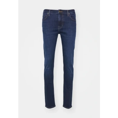 Afbeelding van Lee Malone Slim fit jeans, Heren, Maat: 28x32, Clipper