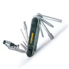 Afbeelding van Topeak Minitool Hexus/Hummer II 16f