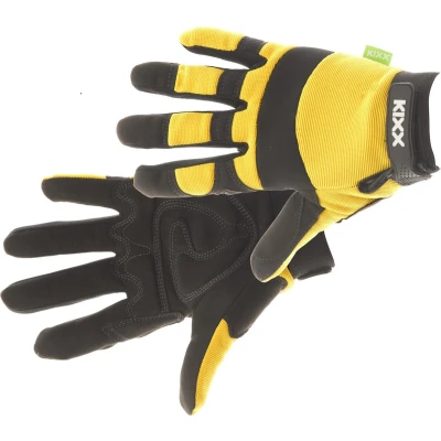 Afbeelding van Handschoen Brick, maat 10