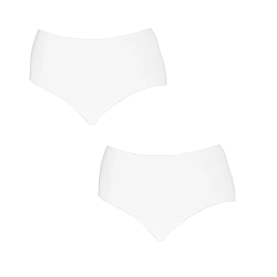 Afbeelding van Pack 2 Bambus Mikrofaser Slips Maat 2XL