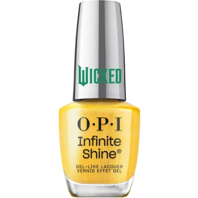 Afbeelding van OPI Infinite Shine Yellow Brick Road 15ml