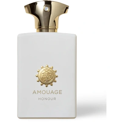 Afbeelding van Amouage Honour Man Eau de Parfum 100 ml Mannen