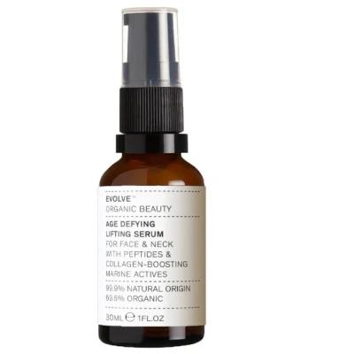 Afbeelding van Evolve Organic Beauty Age Defying Lifting Serum