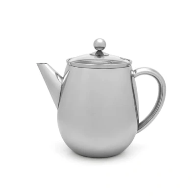 Afbeelding van Theepot Bredemeijer Duet Eva 1,1L