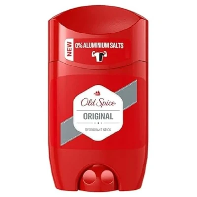 Afbeelding van 6er Pack Old Spice Deodorant Stick Origineel 50ml