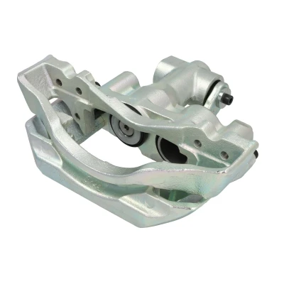 Afbeelding van Budweg Caliper Remzadel/remklauw 344858