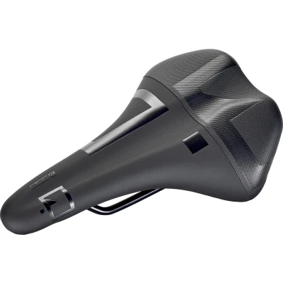 Afbeelding van Prologo Proxim W350 T2.0 Zadel Zwart 155 mm