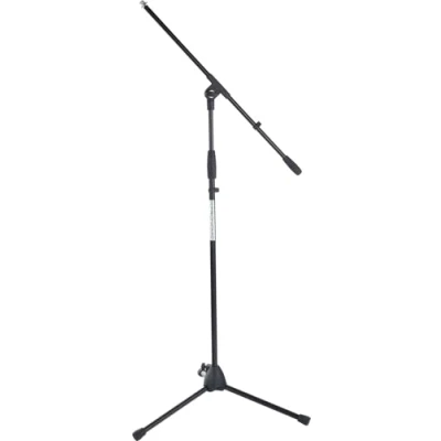 Afbeelding van Pronomic MS 116 microfoonstatief met galg