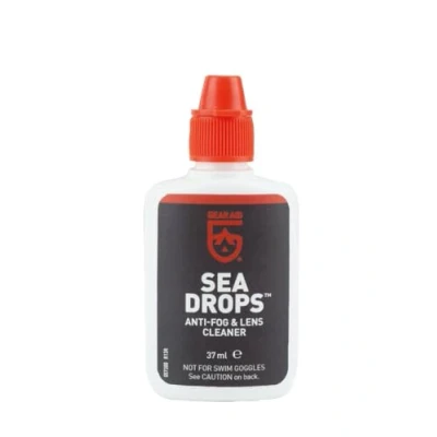 Afbeelding van Mcnett Sea Drops 37ml Anticondensgel