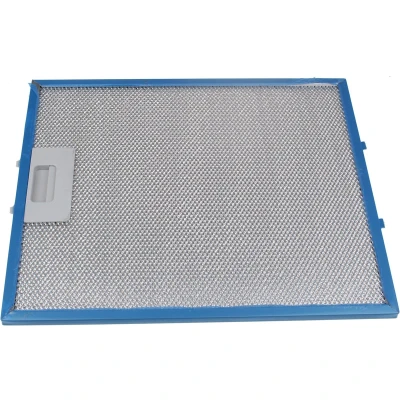 Afbeelding van Novy Filtre metallique salsa 6200020