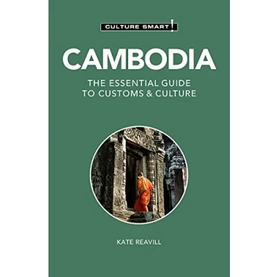 Afbeelding van Cambodia Culture Smart!: The Essential Guide to Customs &amp;
