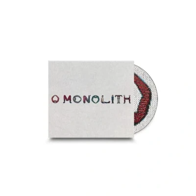 Afbeelding van Squid O Monolith (Cd)