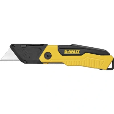 Afbeelding van DEWALT Dewa Messer festst. Klinge klappbar DWHT10916 0