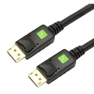 Afbeelding van Techly Displayport Cable 20Pin M/M 7,5M