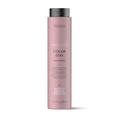 Afbeelding van Lakmé Teknia Color Stay Shampoo 300 ml