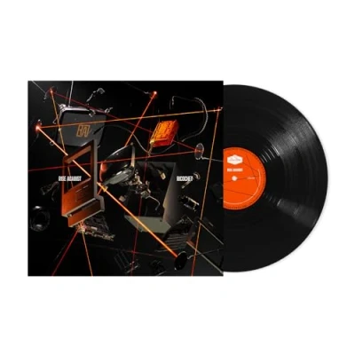 Afbeelding van Rise Against Ricochet (LP)