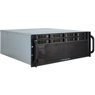 Afbeelding van Inter Tech IPC 4U 4408