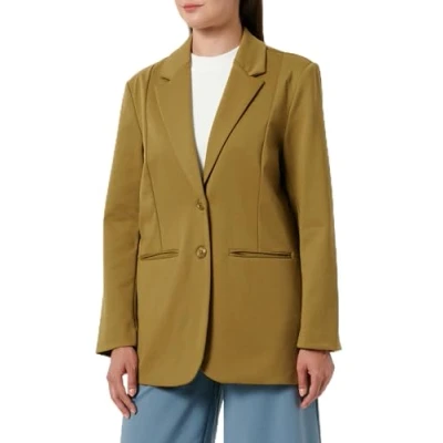 Afbeelding van IHKATE SUS Oversized BL, groen, XS