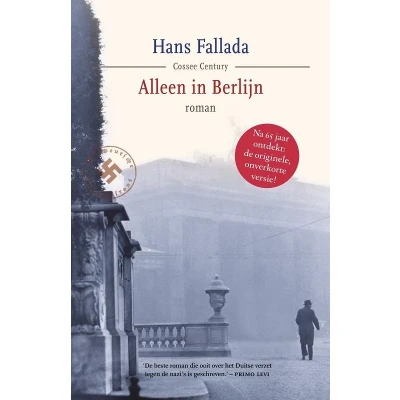 Afbeelding van Alleen in Berlijn (Paperback)