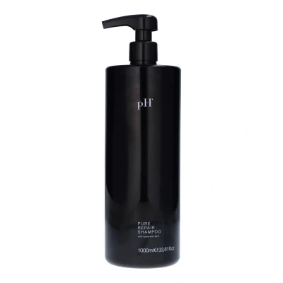 Afbeelding van pH Laboratories Pure Repair Shampoo 1000ml Voor Beschadigd Haar