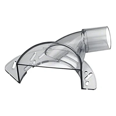 Afbeelding van Bosch Accessories 2608000488 Afzuigkap 1 stuk(s)