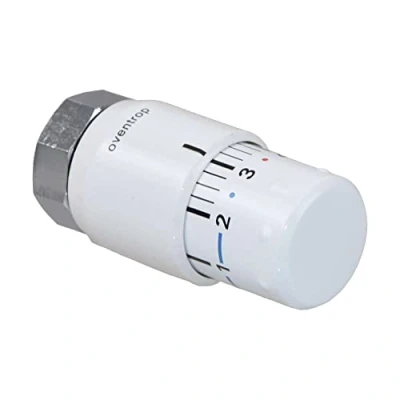 Afbeelding van Oventrop radiatorthermostaatknop 1012066