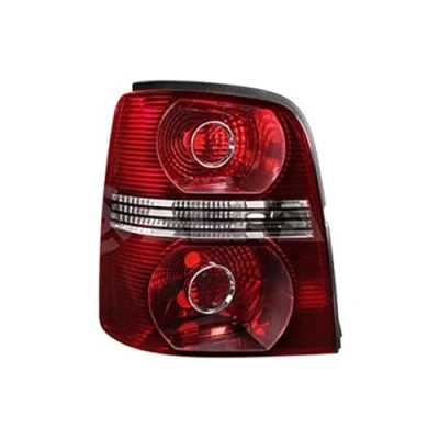 Afbeelding van ALKAR 2201135 Achterlicht Links R5W, PY21W Zonder lamphouder VOLKSWAGEN: Touran I (1T1, 1T2) 1.6, 1.9 TDI, 2.0 TDI 16V, EcoFuel, 1.4 TSI