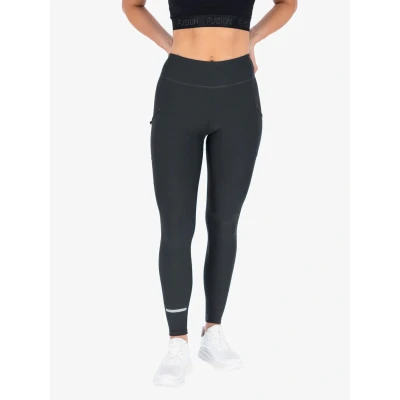 Afbeelding van Fusion C3 TRAINING TIGHTS WOMENS Running Tight Zwart Dames