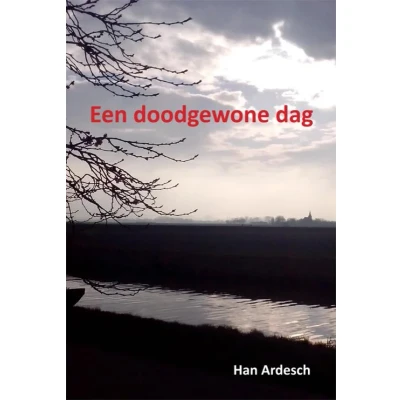 Afbeelding van Een doodgewone dag