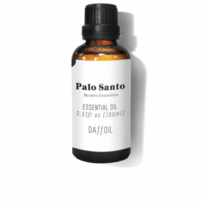 Afbeelding van Palo Santo etherische olie, 100 ml, 100% natuurlijk, zuiver en milieuvriendelijk, biologisch, aromatherapie, luchtbevochtiger