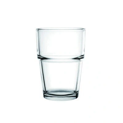 Afbeelding van Olympia stapelbare tumbler 20cl (12 stuks)