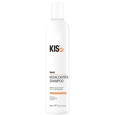 Afbeelding van KIS KeraControl Shampoo 300 ml