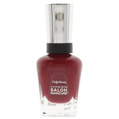 Afbeelding van Sally Hansen Complete Salon Manicure Nagellak 226 Red it Online