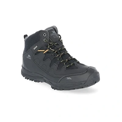 Afbeelding van Trespass Finley Wandelschoenen Zwart EU 44 Man