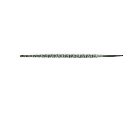 Afbeelding van Bahco ronde rasp 8 halfzoet 6 345 08 2 0