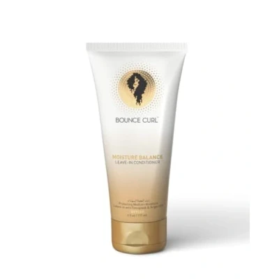 Afbeelding van Bounce Curl Moisture Balance Leave In Conditioner voor ieder haartype