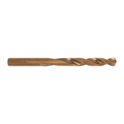 Afbeelding van Milwaukee Metaalboor HSS G Cobalt 9 x 125 mm