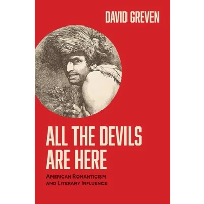 Afbeelding van All the Devils Are Here